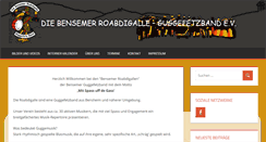 Desktop Screenshot of bensemerroabdigalle.de